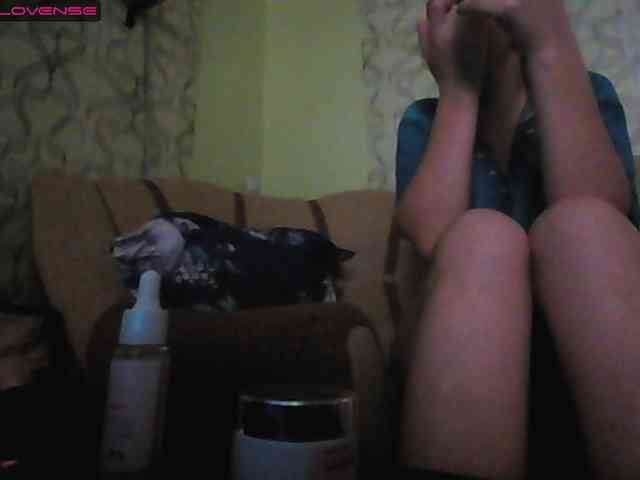 Sona891 webcam