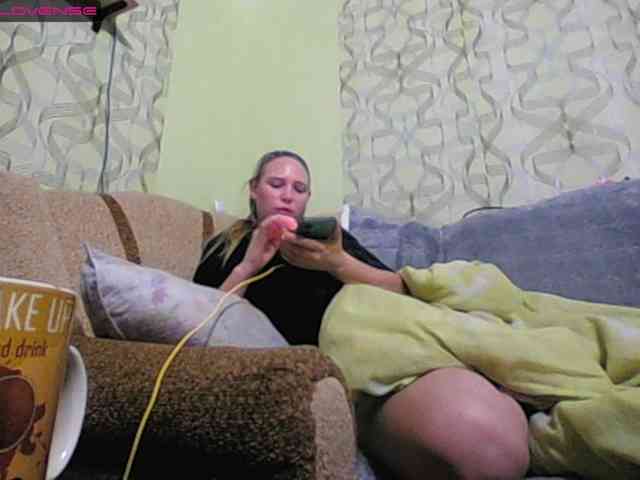 Sona891 webcam