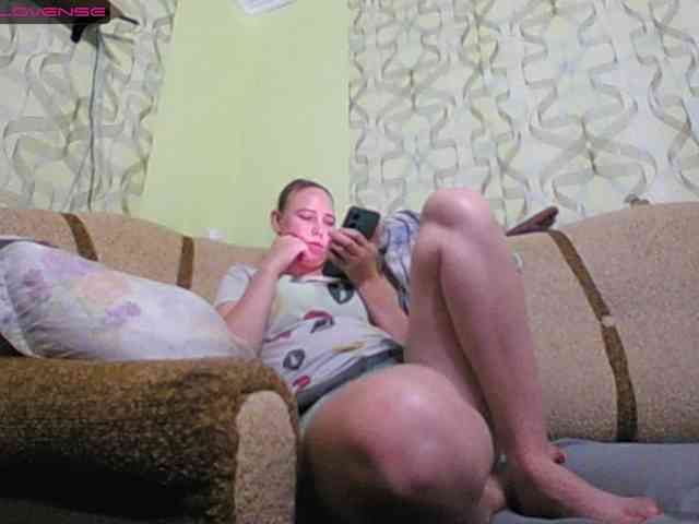 Sona891 webcam