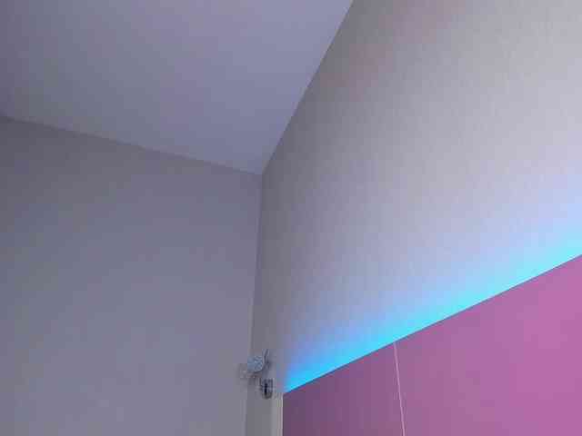 NaughtyBlond4 webcam