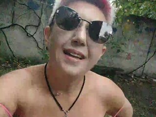___---___ Porn Show