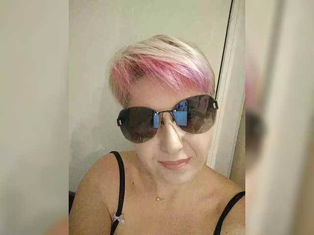 BUSINKA-25 from BongaCams