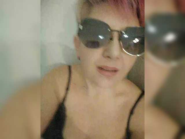 BUSINKA-25 from BongaCams