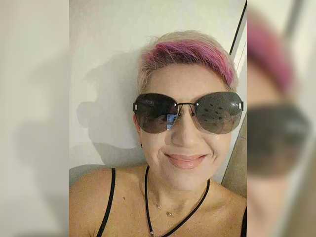 BUSINKA-25 from BongaCams