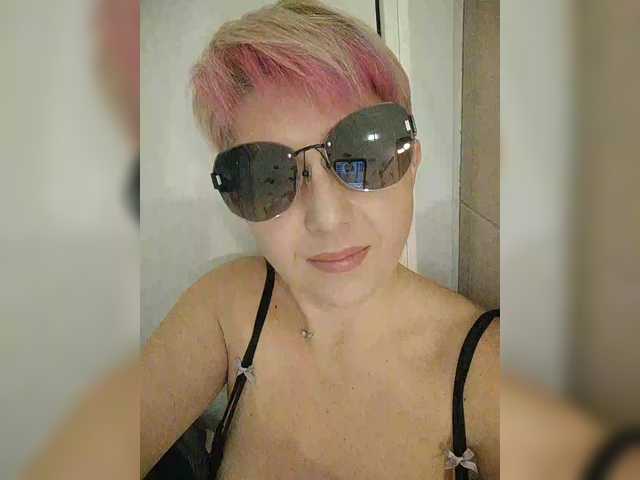 BUSINKA-25 from BongaCams