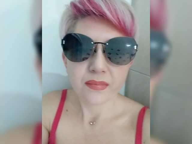 в попе у BUSINKA-25