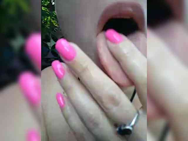 video chatting BUSINKA-25