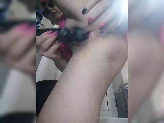 xxx live show BUSINKA-25