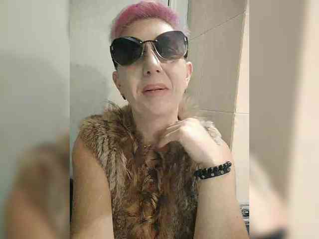 nude live BUSINKA-25