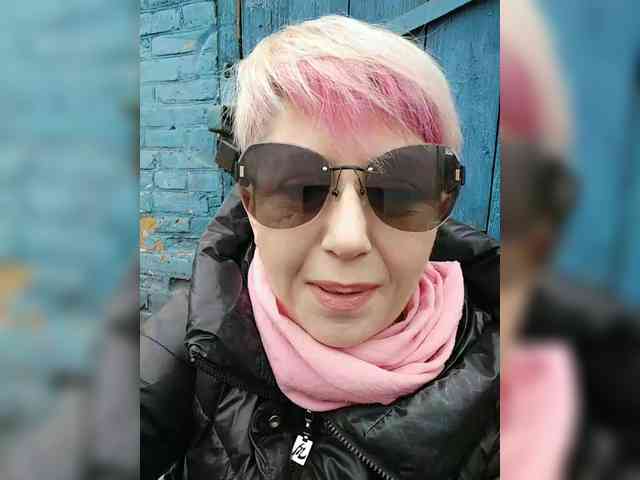 xxx live show BUSINKA-25