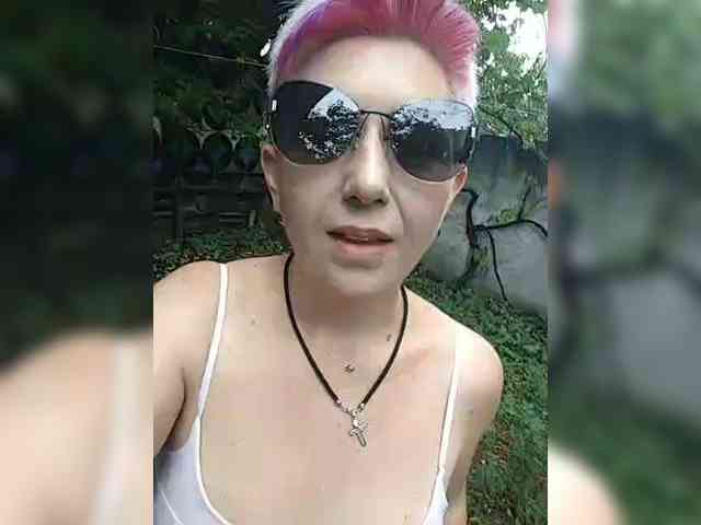 live porn webcam BUSINKA-25
