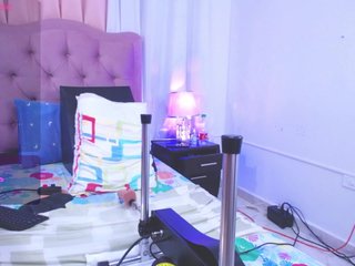 NicolTamara Porn Show