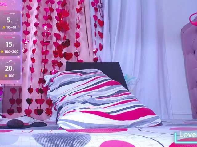 BongaCams NicolTamara is Freechat NicolTamara — (**)o multi-goal 3000 #fuckmachine#prvt ' , ) #valentinesday #mistress