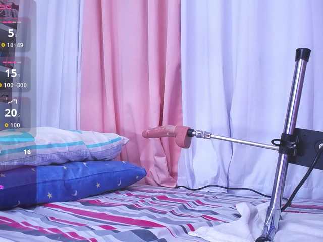 NicolTamara's BongaCams show and profile