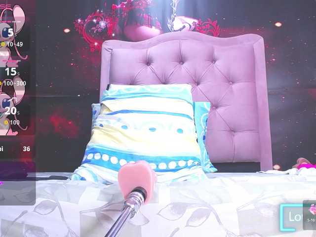 NicolTamara's BongaCams show and profile