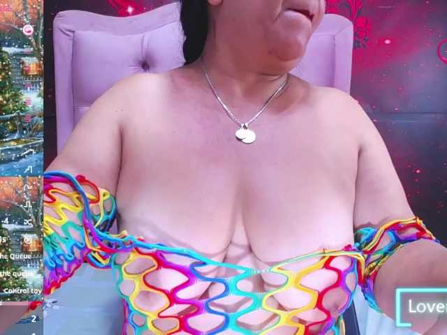 NicolTamara's BongaCams show and profile