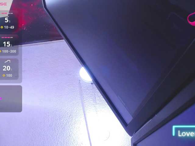 NicolTamara's BongaCams show and profile