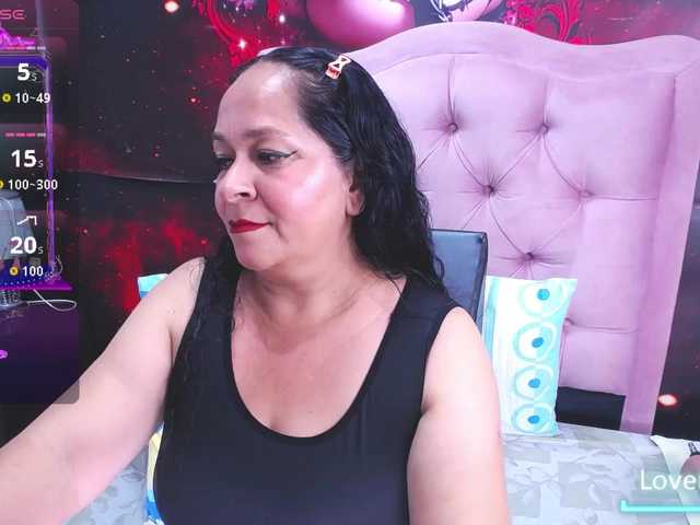 NicolTamara's BongaCams show and profile