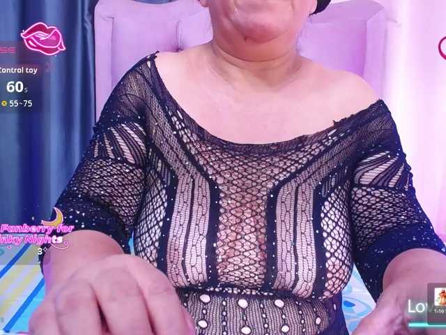 NicolTamara's BongaCams show and profile