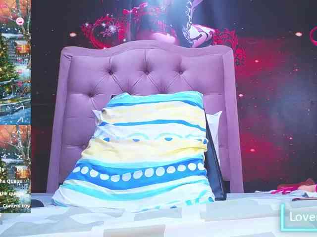 NicolTamara Live Webcam on BongaCams