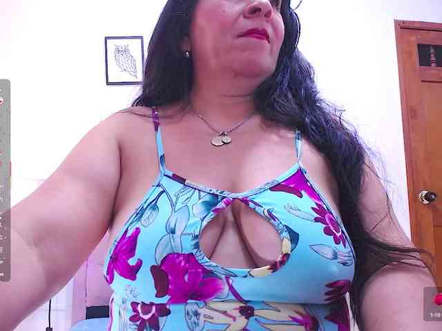 NicolTamara webcam