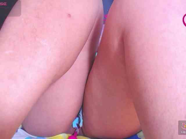 NicolTamara webcam