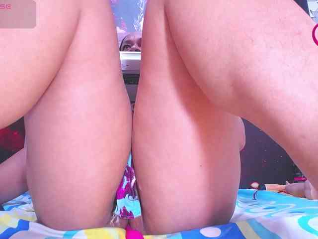 NicolTamara webcam