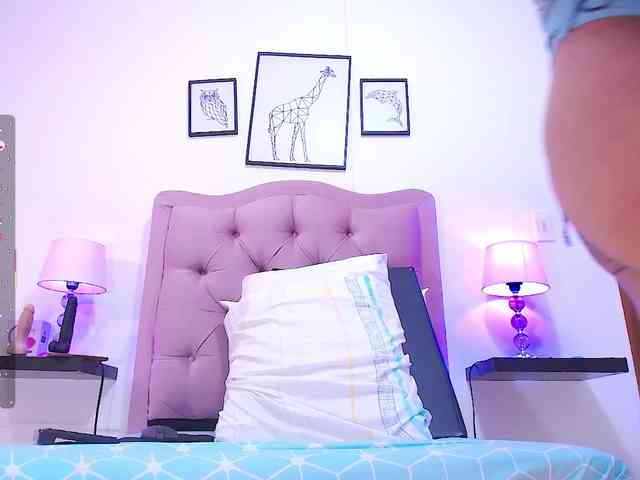 NicolTamara webcam
