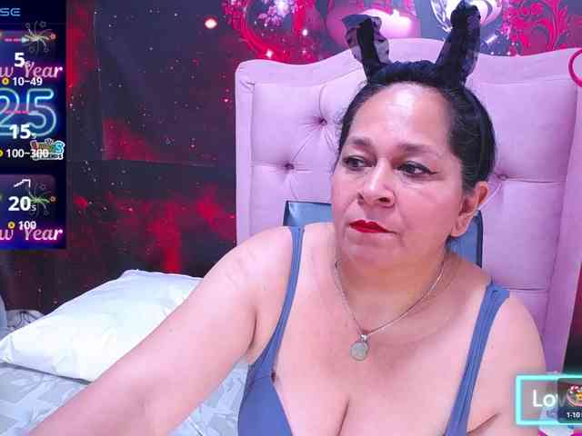 NicolTamara webcam
