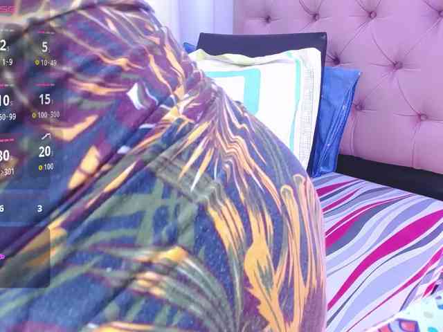 NicolTamara NicolTamara