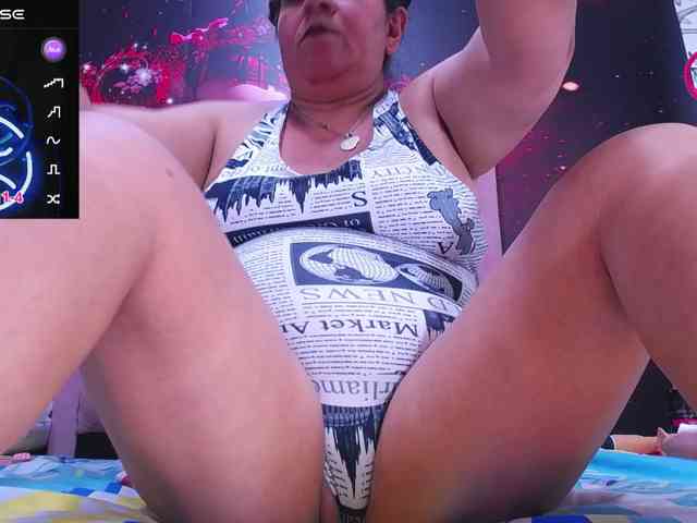 NicolTamara webcam