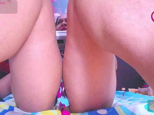 NicolTamara webcam