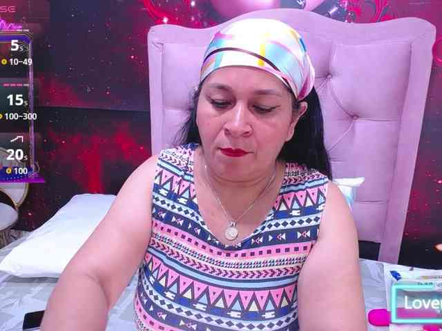 NicolTamara webcam