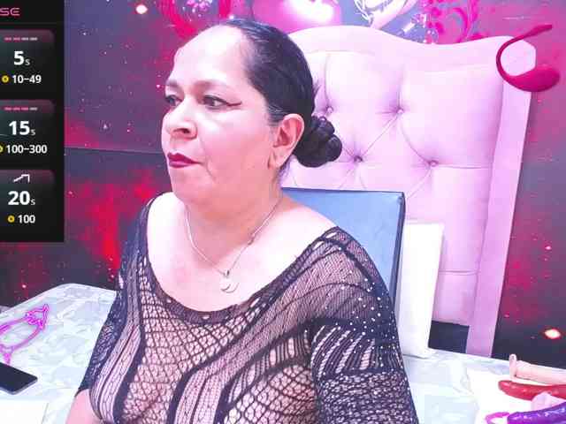 NicolTamara webcam