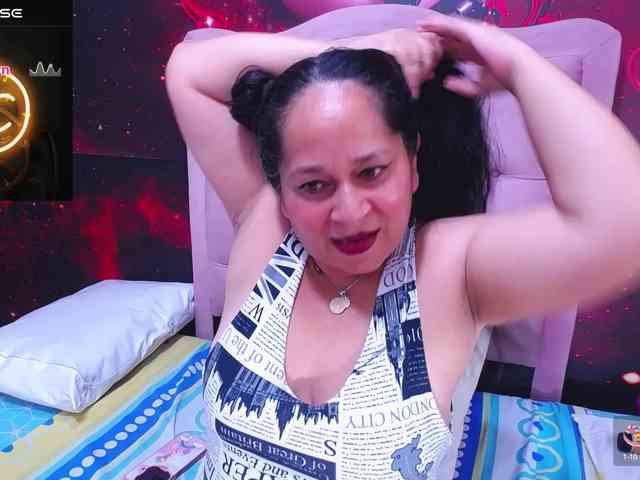 NicolTamara webcam