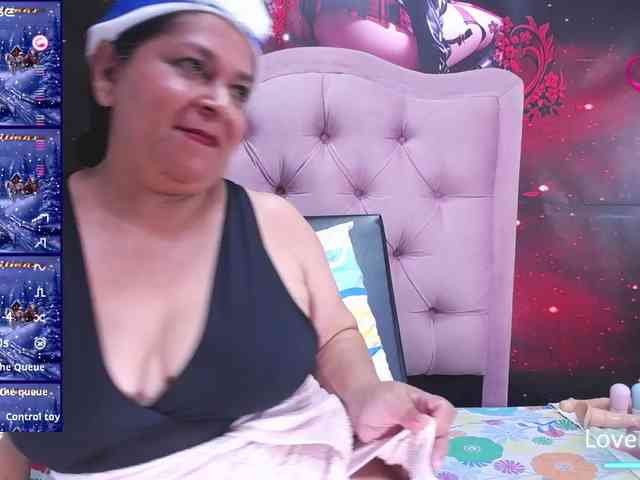 NicolTamara NicolTamara