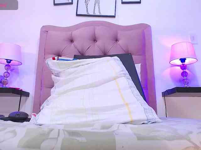 NicolTamara webcam