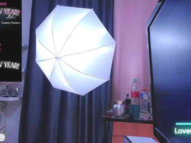 NicolTamara webcam
