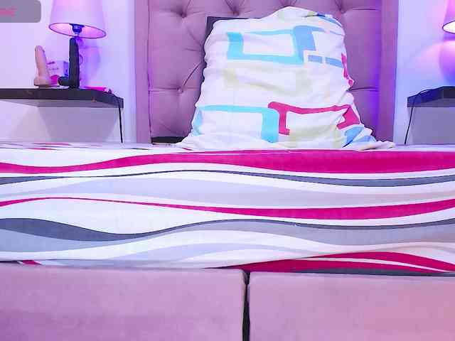 NicolTamara webcam