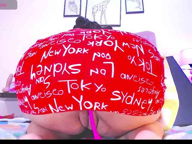 NicolTamara webcam