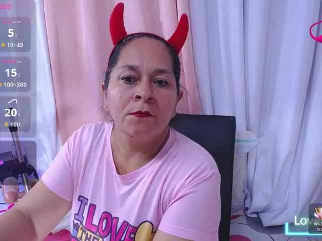 NicolTamara Live Webcam on BongaCams