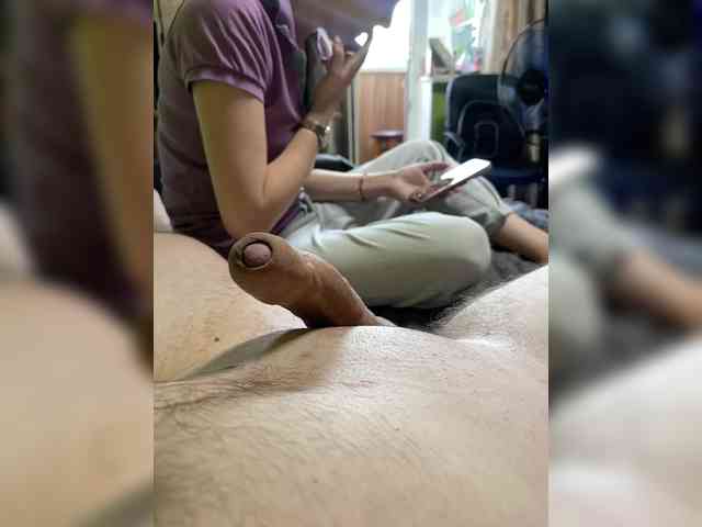 Denis5505 webcam