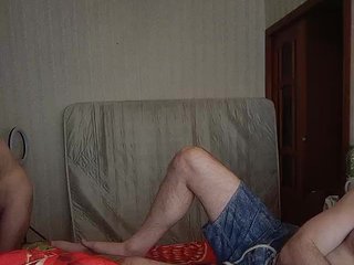 TotoJojo777 Porn Show