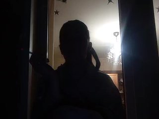 TotoJojo777 Porn Show