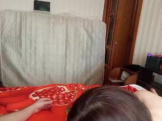 TotoJojo777 Porn Show