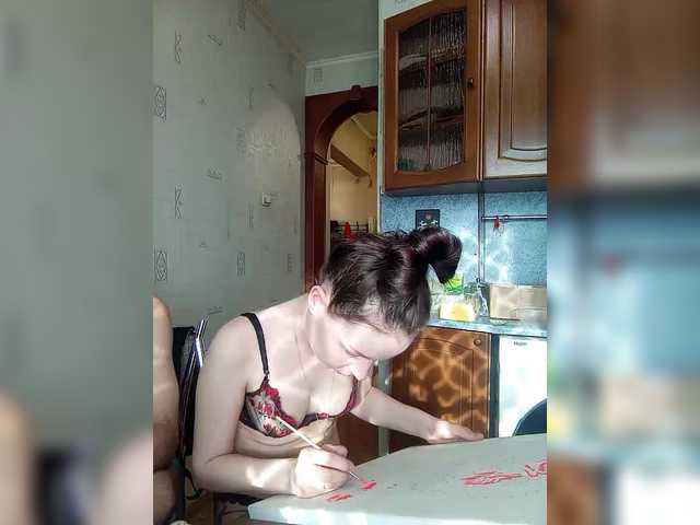 totodasha's BongaCams show and profile