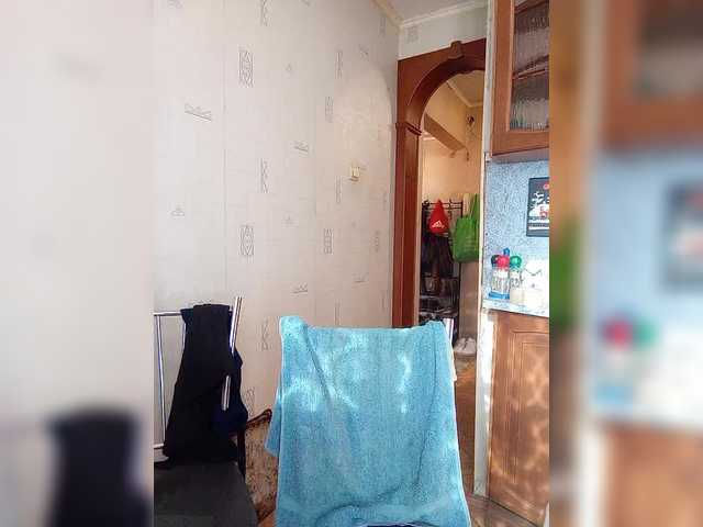 totodasha's BongaCams profile