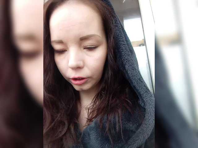 Sex chat gratuit in direct cu totodasha pe BongaCams