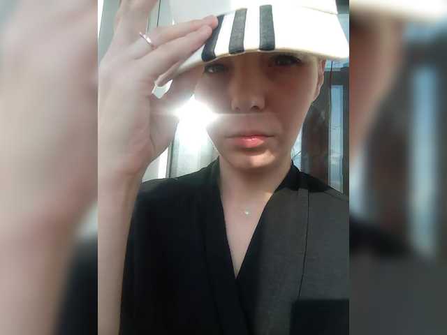 totodasha's BongaCams profile