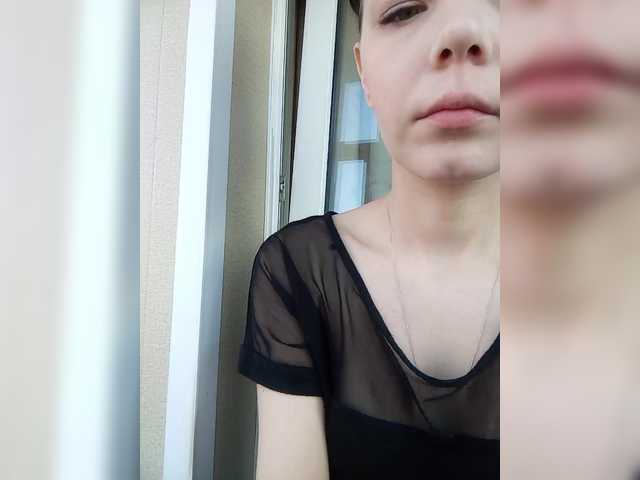 totodasha's BongaCams profile